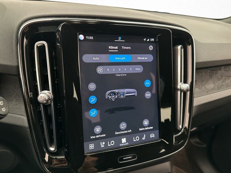 Volvo XC40 bild 17