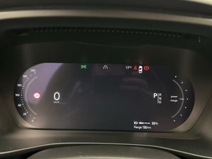 Volvo XC40 bild 24