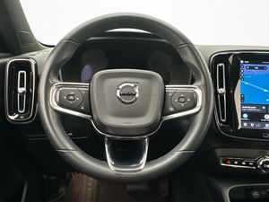 Volvo XC40 bild 12