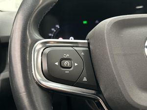 Volvo XC40 bild 23