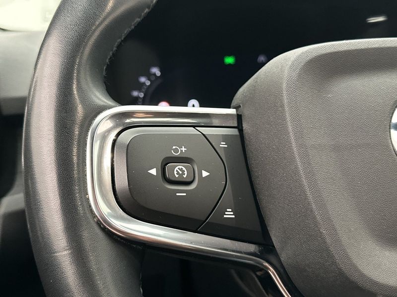 Volvo XC40 bild 23