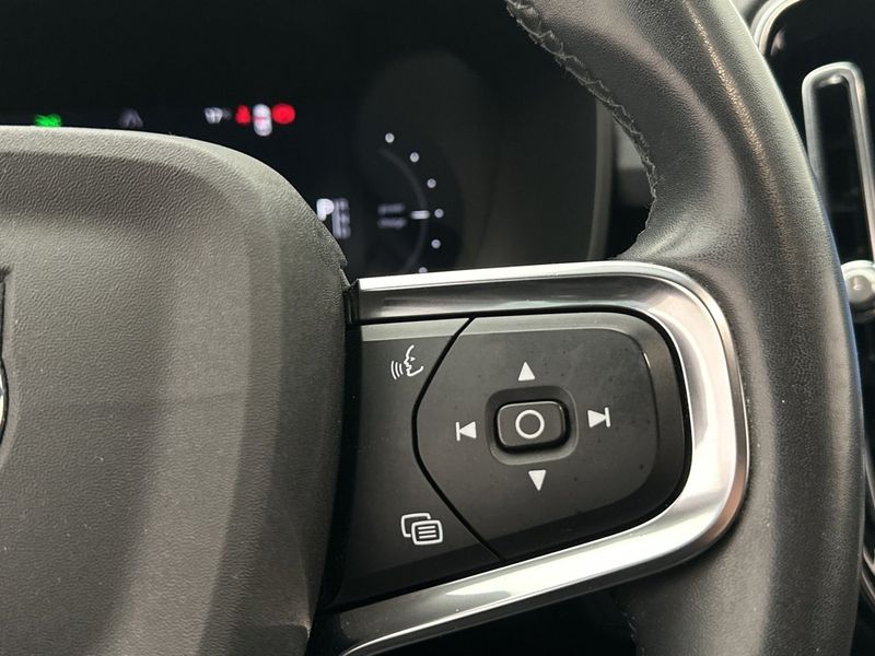 Volvo XC40 bild 25