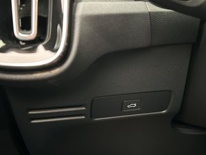 Volvo XC40 bild 28