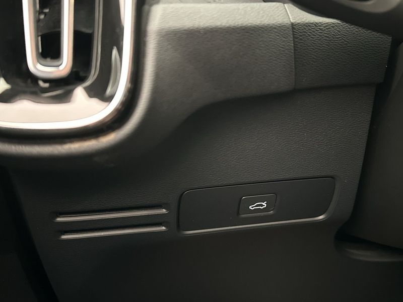 Volvo XC40 bild 28