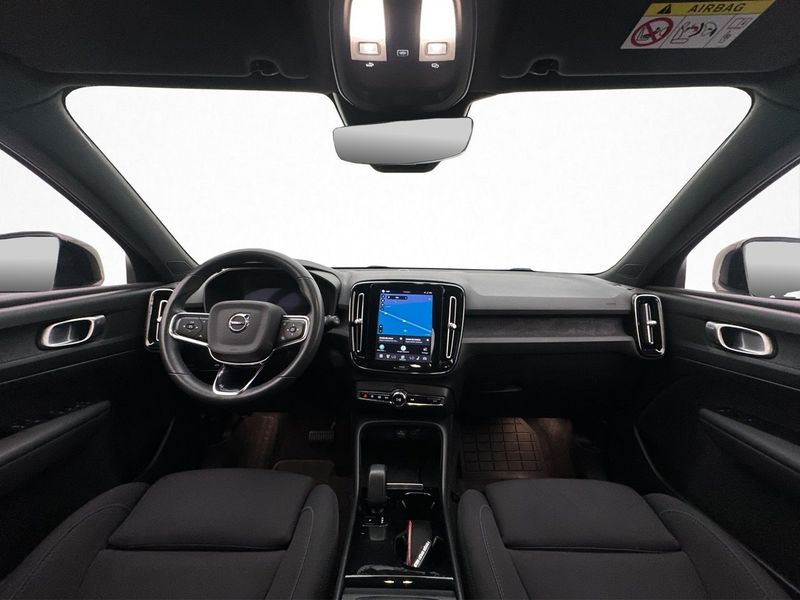 Volvo XC40 bild 22