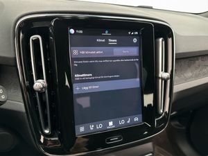 Volvo XC40 bild 18