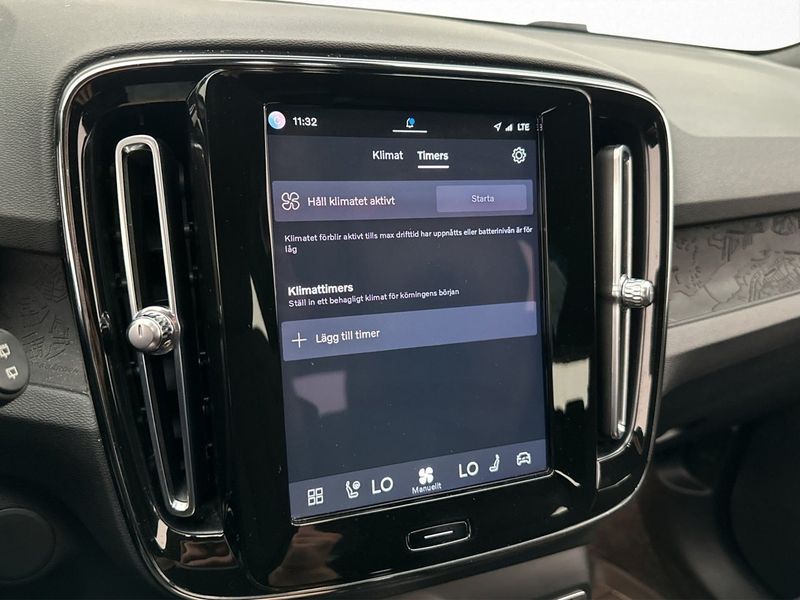 Volvo XC40 bild 18