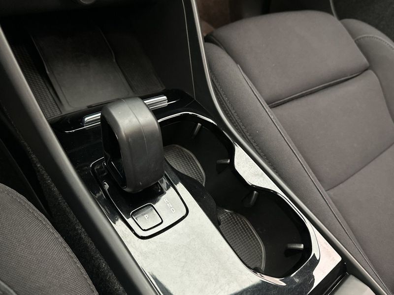Volvo XC40 bild 20