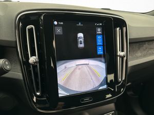 Volvo XC40 bild 14