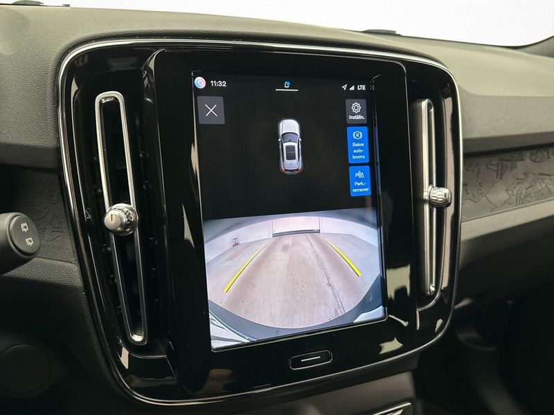 Volvo XC40 bild 14