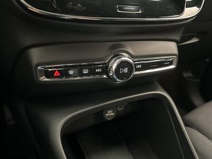 Volvo XC40 bild 19