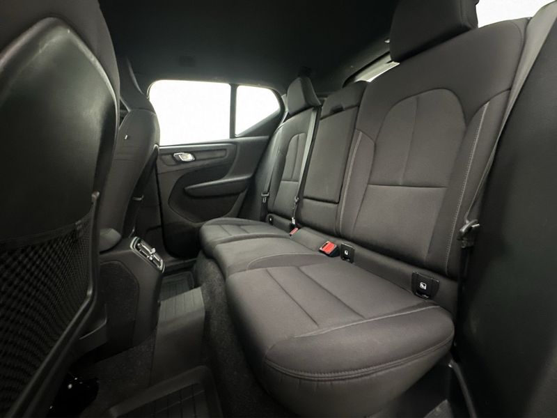 Volvo XC40 bild 21