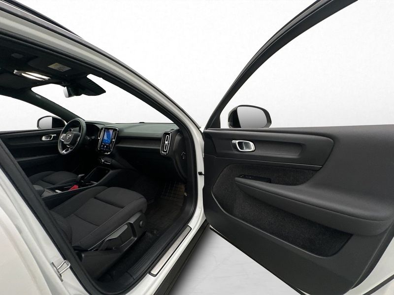 Volvo XC40 bild 35