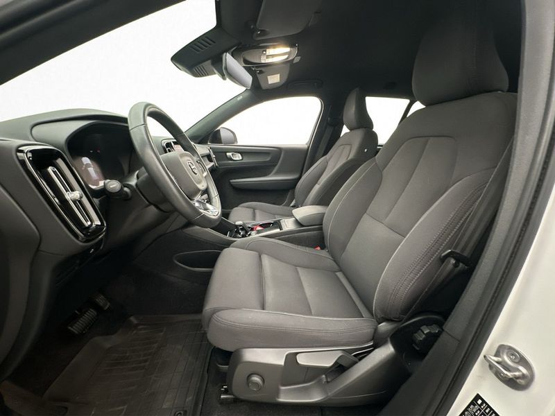 Volvo XC40 bild 11