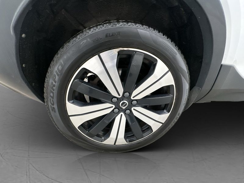 Volvo XC40 bild 33