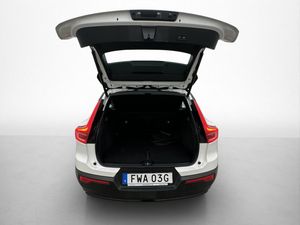 Volvo XC40 bild 10