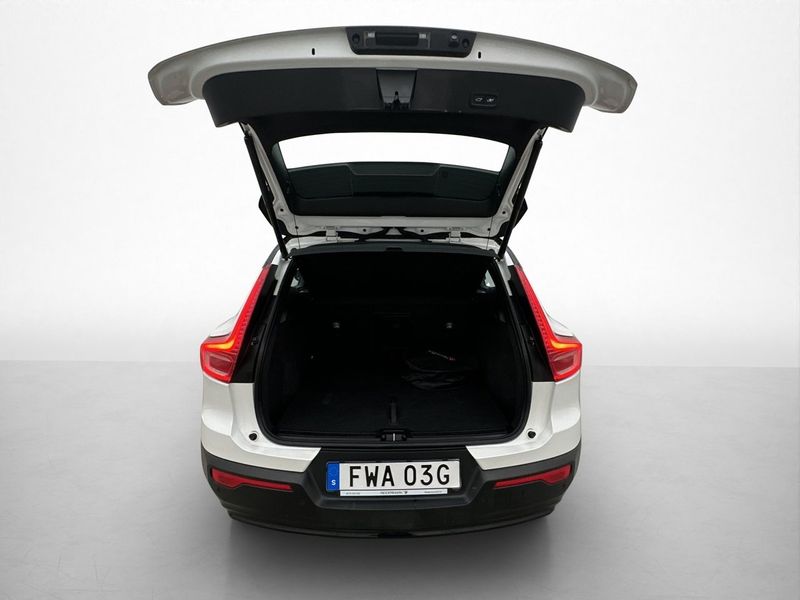 Volvo XC40 bild 10