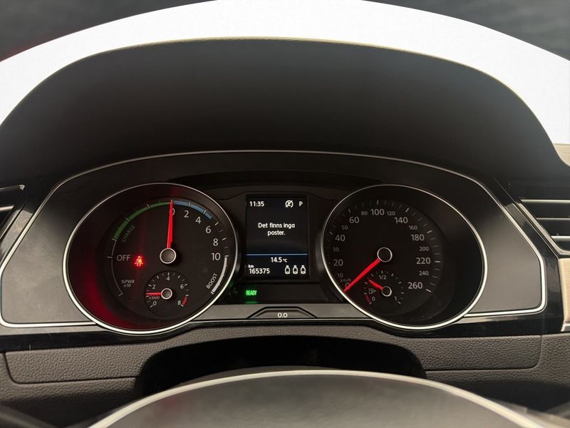 Volkswagen Passat bild 25