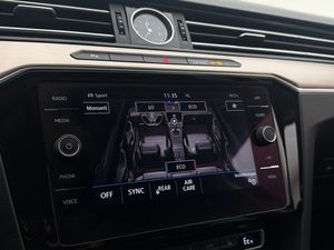 Volkswagen Passat bild 18
