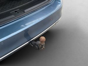 Volkswagen Passat bild 8