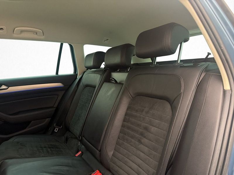 Volkswagen Passat bild 21