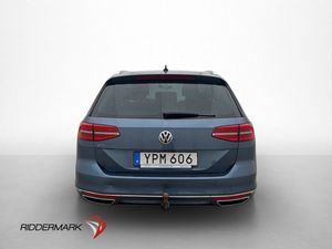 Volkswagen Passat bild 5