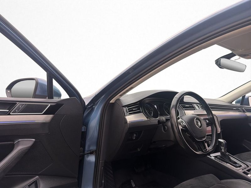 Volkswagen Passat bild 35