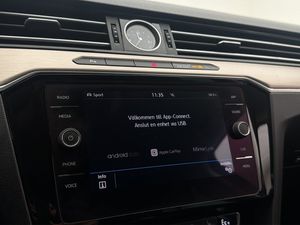 Volkswagen Passat bild 17