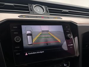Volkswagen Passat bild 14