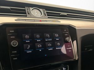 Volkswagen Passat bild 16