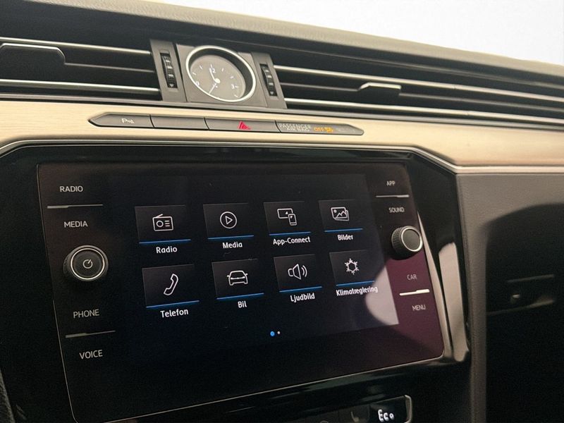 Volkswagen Passat bild 16