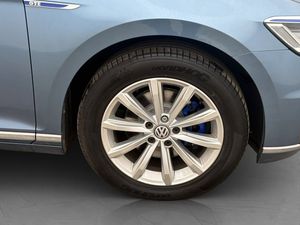 Volkswagen Passat bild 34