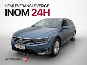 Volkswagen Passat bild 1