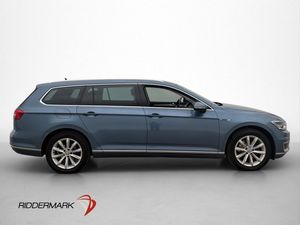 Volkswagen Passat bild 6