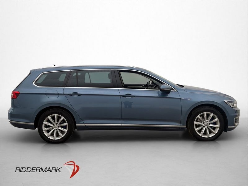 Volkswagen Passat bild 6