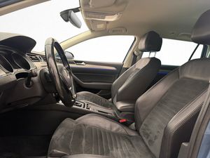 Volkswagen Passat bild 10