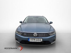 Volkswagen Passat bild 2