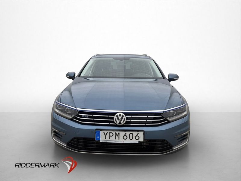 Volkswagen Passat bild 2