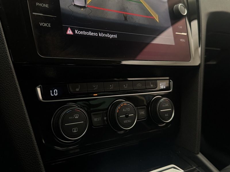 Volkswagen Passat bild 19
