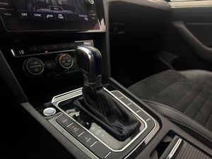 Volkswagen Passat bild 20