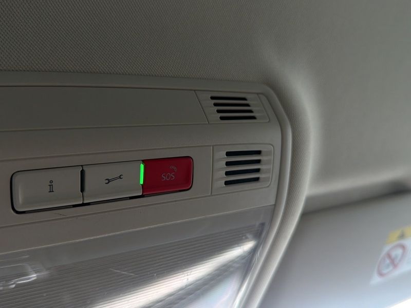 Volkswagen Passat bild 30
