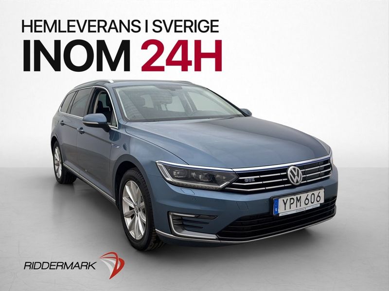 Volkswagen Passat bild 3