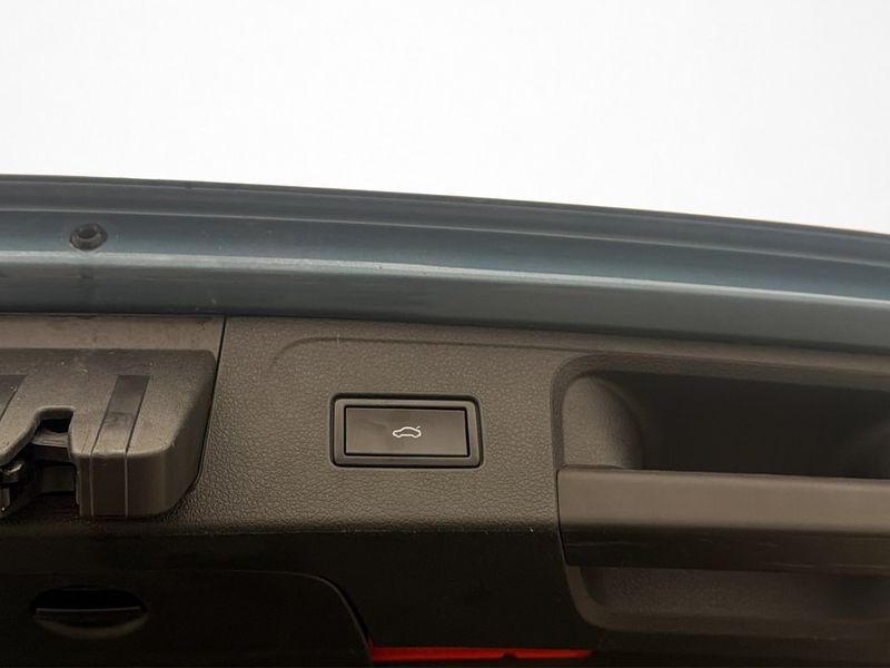 Volkswagen Passat bild 28