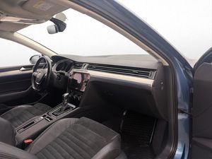 Volkswagen Passat bild 36