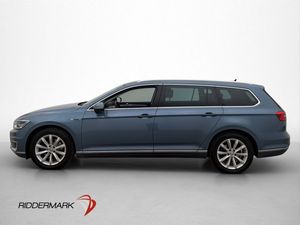Volkswagen Passat bild 4