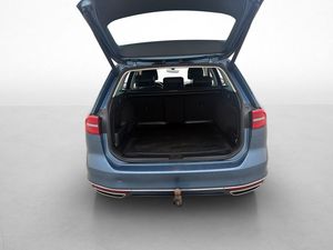 Volkswagen Passat bild 9