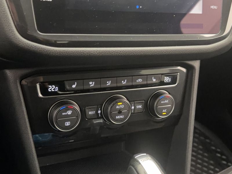Volkswagen Tiguan Allspace bild 15