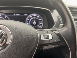 Volkswagen Tiguan Allspace bild 22
