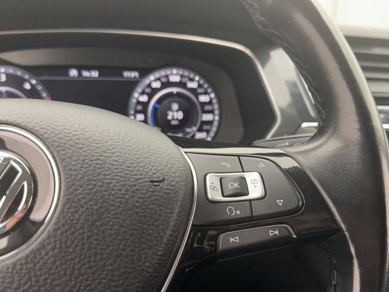 Volkswagen Tiguan Allspace bild 22