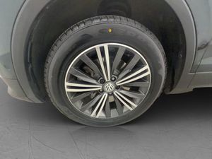 Volkswagen Tiguan Allspace bild 27